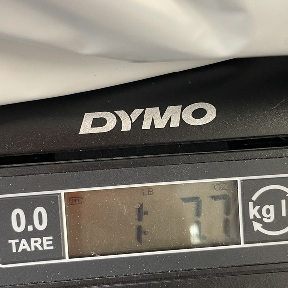 Vintage Victoria Dry Goods Cardigan Mens Large Indie Grandpa Preppy 90s Made USA - Picture 9 of 9